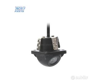 TELECAMERA UNIVERSALE VERTICALE