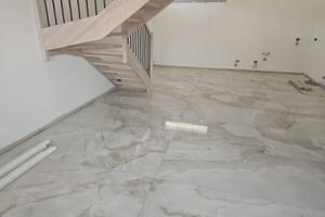 Appartamento di pregio in centro bellaria