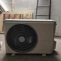 Climatizzatore inverter monosplit