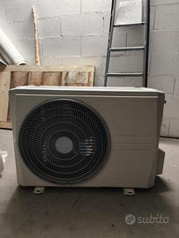Climatizzatore inverter monosplit