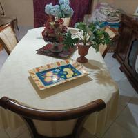 Sala da pranzo