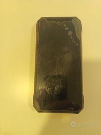 Smartphone doogee