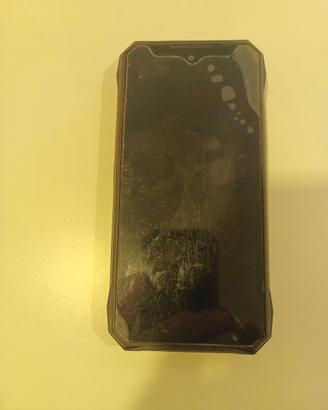 Smartphone doogee