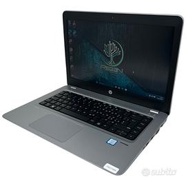 HP Pro 440 G4 i5 8-256 SSD Garanzia 12 Mesi