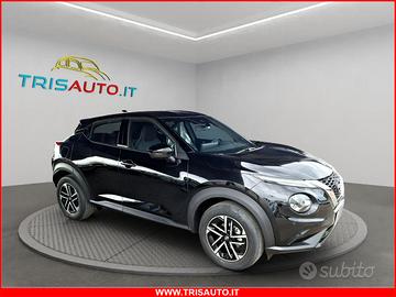 NISSAN Juke 1.0 DIG-T N-Connecta IVATA