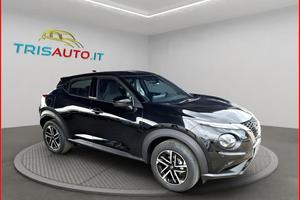 NISSAN Juke 1.0 DIG-T N-Connecta IVATA