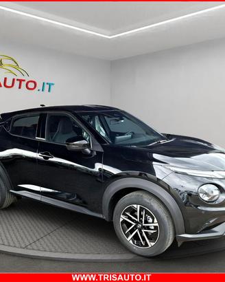 NISSAN Juke 1.0 DIG-T N-Connecta IVATA