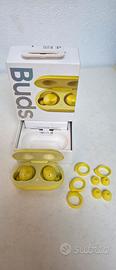 Samsung galaxy buds
