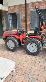 A. CARRARO TIGRE 3100