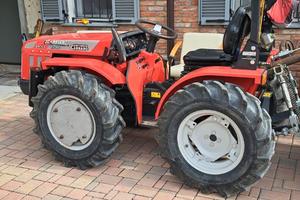 A. CARRARO TIGRE 3100