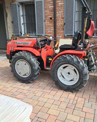 A. CARRARO TIGRE 3100
