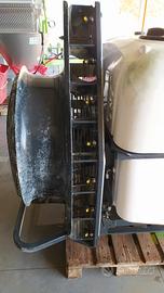 Atomizzatore portato 500 Ricosma