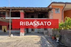 CASA INDIPENDENTE A MAIRANO