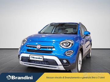 Fiat 500X 1.3 mjt Cross 4x2 95cv