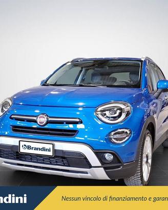 Fiat 500X 1.3 mjt Cross 4x2 95cv