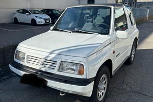 Suzuki vitara gpl asi