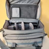 Borsa Professionale Reflex