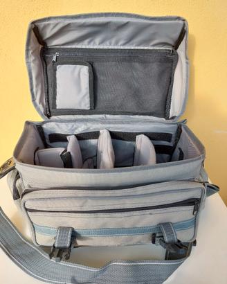 Borsa Professionale Reflex