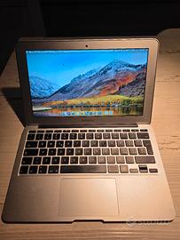 MacBook Air 11" (Mid 2013) - i5 1.3GHz | 4GB RAM 