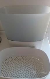Philips Avent Sterilizzatore e asciugatrice per bi