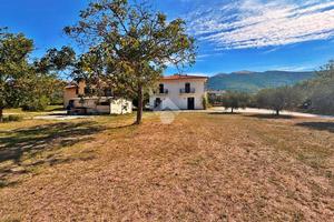 VILLA SINGOLA A NOCERA UMBRA