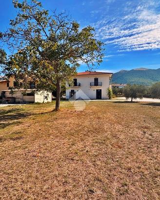 VILLA SINGOLA A NOCERA UMBRA