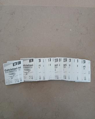 Lotto 179 Figurine Calciatori Panini 2022/23