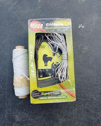 Elettrificatore