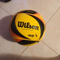 wilson ufficiale optix nuovo