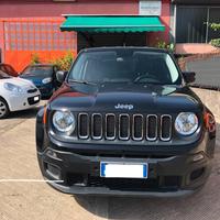 Jeep Renegade 2.0 Mjt 4WD Active Drive Sport