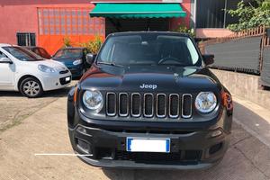 Jeep Renegade 2.0 Mjt 4WD Active Drive Sport