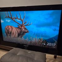 tv LCD 32" 22" 18"