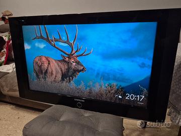 tv LCD 32" 22" 18"