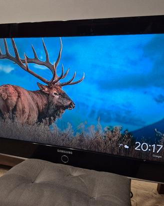 tv LCD 32" 22" 18"