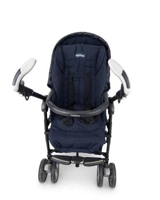 Trio Peg Perego Book colore Blu Navy