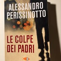 Libro “Le colpe dei padri”