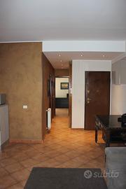 Vendita Trivani con giardino