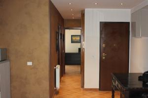 Vendita Trivani con giardino