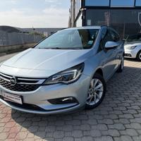 Opel Astra 1.6 CDTi 136CV aut. Sports Tourer Innov