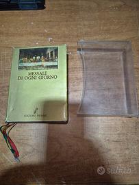 Messale di giorno