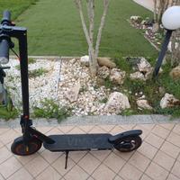 Monopattino elettrico