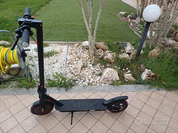 Monopattino elettrico