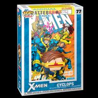 Funko Pop!  X-Men: Shattershot Part 1 - Cyclops