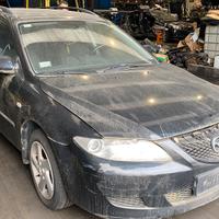 Ricambi Mazda 6 bn o Sw