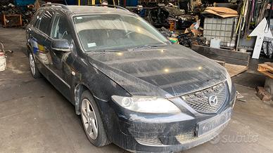 Ricambi Mazda 6 bn o Sw