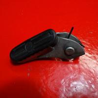 POGGIAPIEDI DX ANT BMW R1150GS R 1150 GS