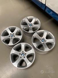 Cerchi bmw 19 style 132