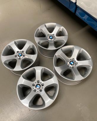 Cerchi bmw 19 style 132