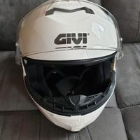 Casco integrale Givi - COME NUOVO