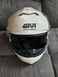 Casco integrale Givi - COME NUOVO